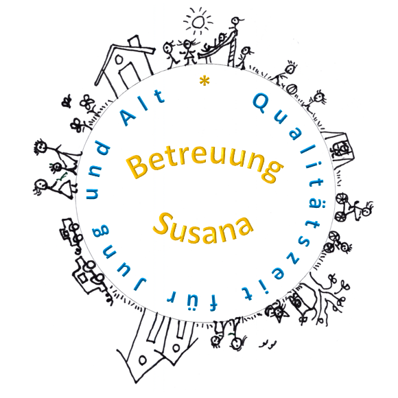 Betreuung Susana
